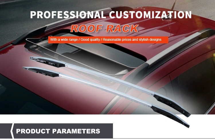 Best Quality Aluminum Roof Rack with Best Price High Quality