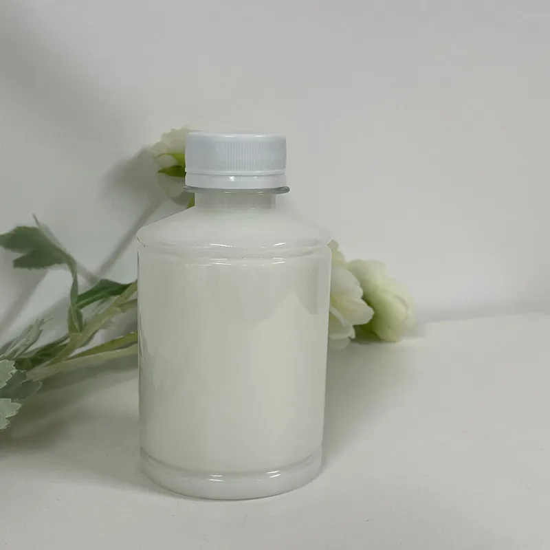 Agent antimousse polysiloxane modifié Dr